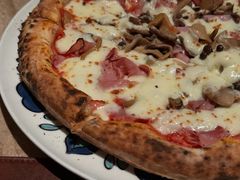 -Mammamia意大利餐厅(阳春巷店)