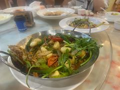 -新金盛·海鲜酒楼(盐田店)