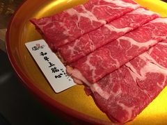 -温野菜涮涮锅(西单大悦城店)