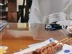 -娄三少·老北京春饼烤鸭家常菜(方庄店)