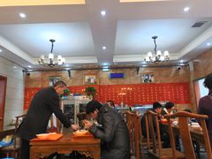 大堂-方中山胡辣汤(西安高新区店)