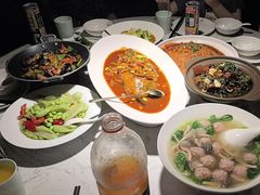 -徽州月·民间徽菜(浦东总店)