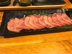 -炙忧烤肉屋(中国铁建广场店)