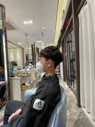 -MY WAY SALON