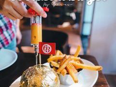 -Bistro 63 创意融合料理(广粤天地店)