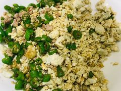 什锦臭豆腐-乌江鱼杭帮菜(西湖店)