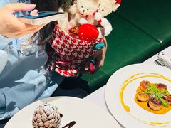 -静香HOUSE·全时段融合餐厅(七星欢乐颂店)