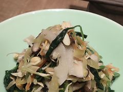 -香园茶社·金陵小灶(老门东店)