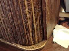 -狮王府淮扬菜(夫子庙老门东店)