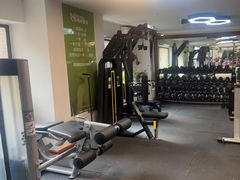 -悦耐私教健身馆(保利中心店)