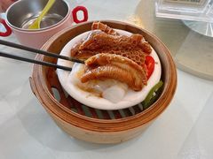 -东江渔村·古典园林·30年粤菜老字号(太和店)