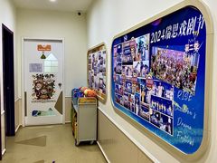 -瑞思英语·少儿英语启蒙(和平·国际商场示范校区)