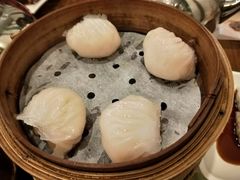 虾饺-添好运点心专门店(深水埗店)