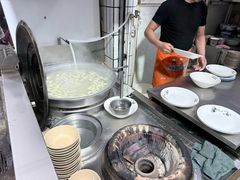 -尤素福东举院饺子馆