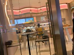门面-奈雪的茶(时代天街店)
