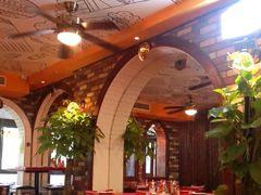 -Pistolera Mexican Cantina女枪手墨西哥餐厅(碧云路店)