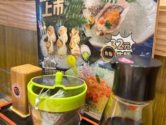 -万岁寿司(天河领展店)