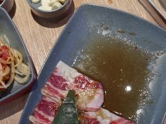 -新石器烤肉(百联川沙店)