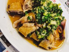 黑椒烧鸭-澳门陈光记烧味饭店(郎家园店)
