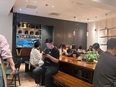 -BAKER&SPICE(安福路店)
