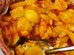 -胖哥料理(兴义里店)