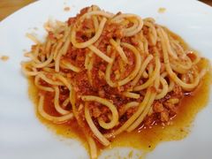 -斗牛士牛排(南京东路店)