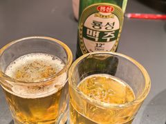 -松涛园朝鲜·海鲜·料理店(鸭绿江断桥店)
