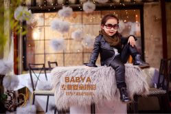 iphone_upload_pic-BabyA 专业婴童摄影(古北时尚广场店)