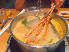 -生如夏花泰式火锅(鹭洲里店)
