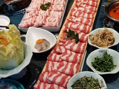 -名都晓荷塘(涿州店)