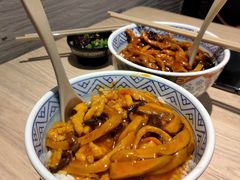 -吉野家(学院路店)