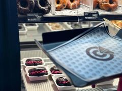 -CC BAGEL&SCONE 贝果与司康(南开大悦城店)