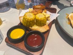 -米斯特比萨(罗斯福店)
