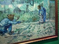 -上海梵高星空艺术馆(南京路旗舰店)