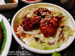 辣酱鸡块-酣庭院(红松东路店)