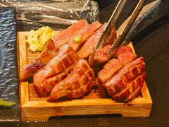 -黑牛の店·黑金店(沈阳万象城店)