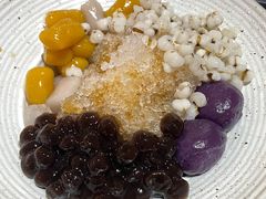 -鲜芋仙(中华广场店)