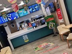 -魏家凉皮(梨园店)