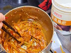 -刘小武·锅魁(总店)