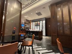 大堂-闽和南(深圳万象城店)