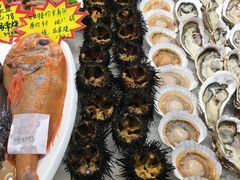 -海岛渔村大酒店(云霄路店)