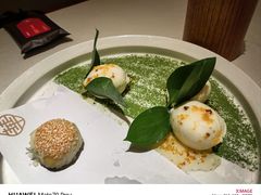 -華府Deluxe(兴业太古汇店)