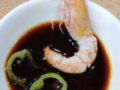 -华源餐厅·海鲜大排档(日月贝店)
