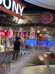 -卡通尼乐园(新达汇三林店)