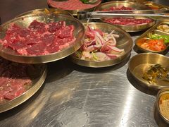 -核桃碳烤肉馆(深圳首店)