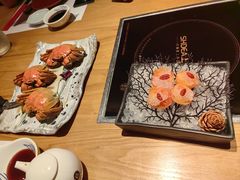 -匠和风精致料理(成都龙湖滨江天街店)