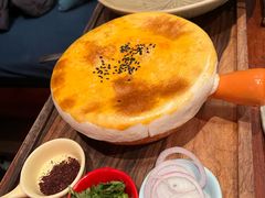 -格鲁·秀色Georgia’s Feast