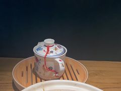 -潮粥荟·潮汕砂锅粥(朝阳大悦城店)