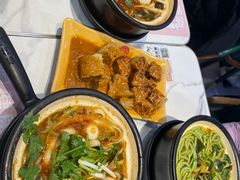 -姐弟俩土豆粉(北京双桥万达店)