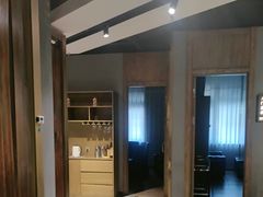 -茶啊冲电影主题文化餐厅(TOUCH12街店)